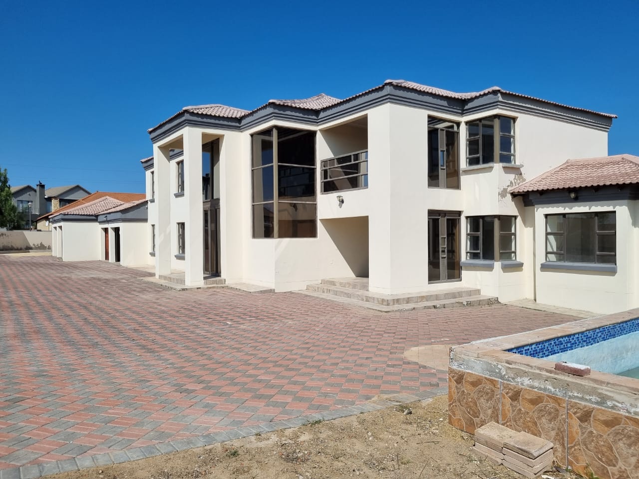 7 Bedroom Property for Sale in Lilyvale Free State